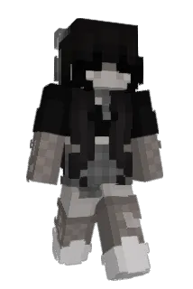 lcserdylan Minecraft avatar full body
