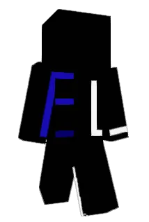 lcsgringo Minecraft avatar full body