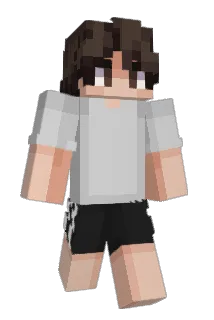 lcsrznd Minecraft avatar full body