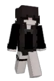 lcyal Minecraft avatar full body