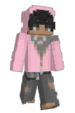 lcztz Minecraft avatar full body