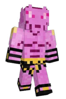 ldelaey Minecraft avatar full body