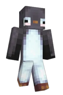 ldk8507 Minecraft avatar full body
