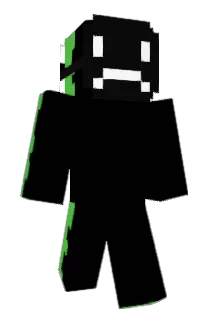 ldlebest Minecraft avatar full body