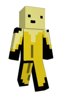 ldn1 Minecraft avatar full body