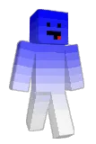 ldwr011 Minecraft avatar full body