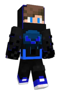ldy333222888 Minecraft avatar full body