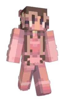 ldynat Minecraft avatar full body