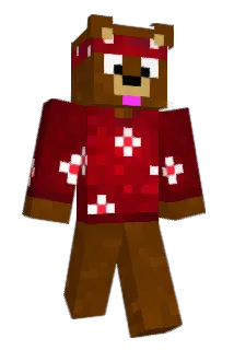 leCan_ Minecraft avatar full body