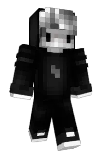 leMarvZz Minecraft avatar full body