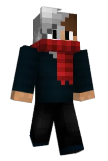 lePalkia_ Minecraft avatar full body