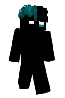 leSegii Minecraft avatar full body
