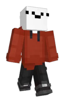 le_123456 Minecraft avatar full body