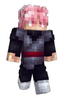 le_fifou1724 Minecraft avatar full body