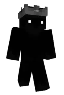 le_gtamin Minecraft avatar full body
