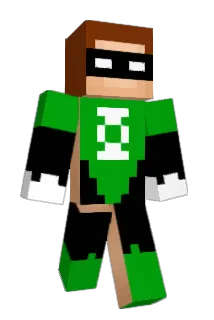 le_monkeyboy Minecraft avatar full body