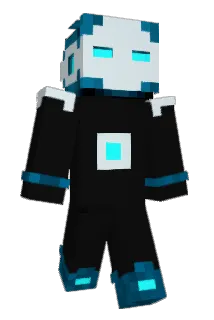 le_sud Minecraft avatar full body