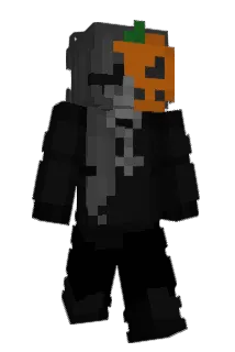 lea_be22 Minecraft avatar full body