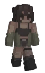 Custom render preview