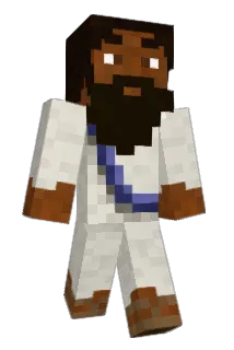 leader_4_war Minecraft avatar full body