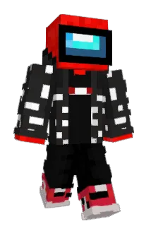 leaf3725 Minecraft avatar full body