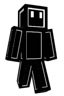leaf_67 Minecraft avatar full body