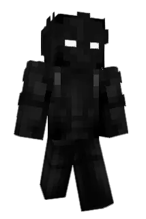 leaferrassj Minecraft avatar full body
