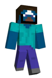 leafsquash Minecraft avatar full body
