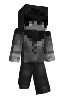 leafyswagg Minecraft avatar full body