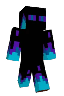 leafythegreat Minecraft avatar full body