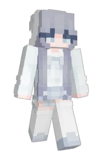 leah7447 Minecraft avatar full body