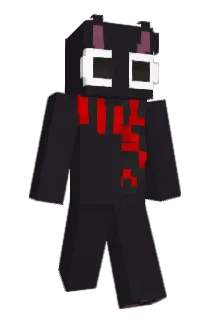 leahfmc Minecraft avatar full body