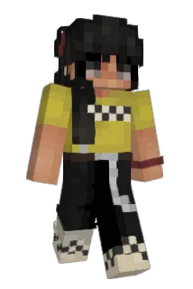 leahm3217 Minecraft avatar full body