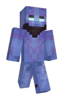 leakas17 Minecraft avatar full body