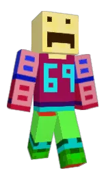 Custom render preview