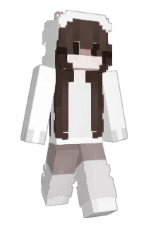 lealte Minecraft avatar full body