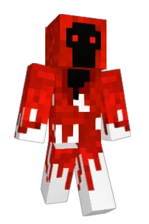 leandrobest Minecraft avatar full body