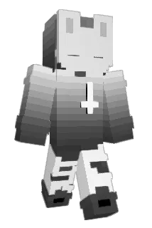 leann_7 Minecraft avatar full body
