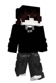 learn4 Minecraft avatar full body