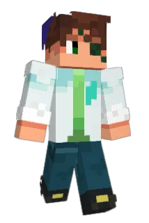 learningtheways Minecraft avatar full body
