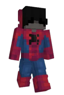 learsss Minecraft avatar full body