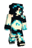 lebees Minecraft avatar full body