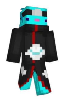 lebg2999 Minecraft avatar full body