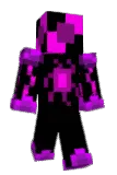 leblebleb Minecraft avatar full body