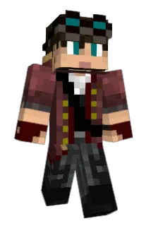 lebleizh Minecraft avatar full body