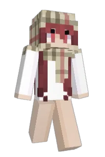 lebo764dipii Minecraft avatar full body