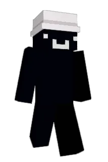 lebwon_jqmes Minecraft avatar full body