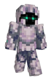 lecaca7 Minecraft avatar full body
