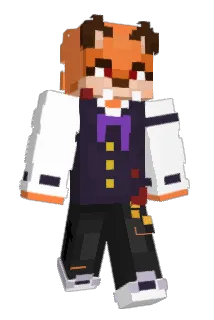 lecenok123 Minecraft avatar full body