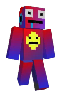 lecobra2005 Minecraft avatar full body